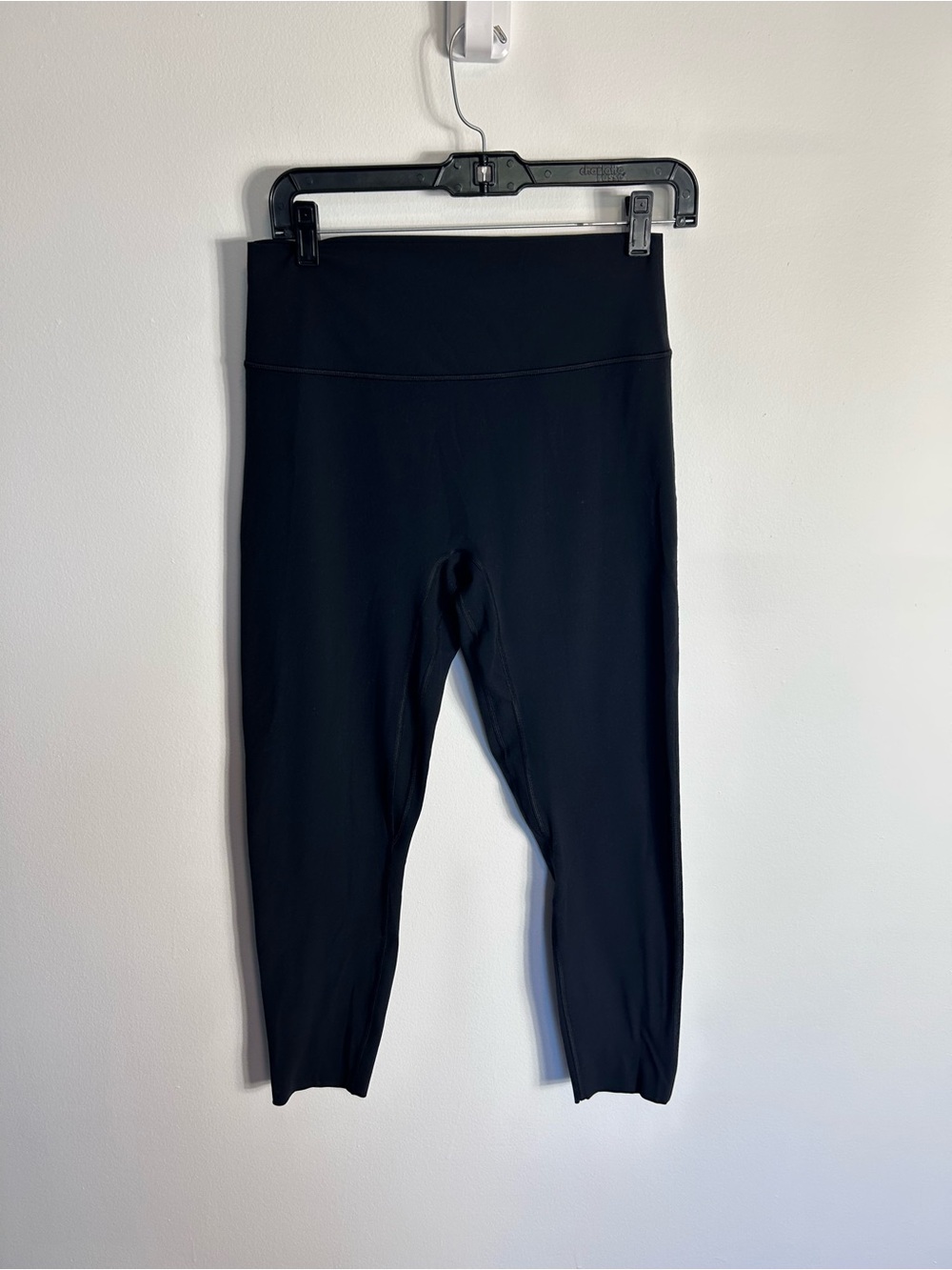 Women Abercrombie YPB Studio Flex Leggings - Large